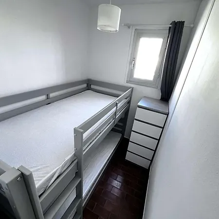 Apartmán Calme, Vue Canal, Proche Et Commerces - Fr-1-702-71
