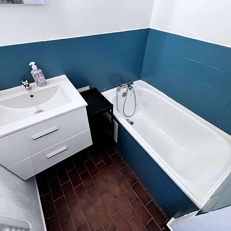 Calme, Vue Canal, Proche Et Commerces - Fr-1-702-71 * 阿格德